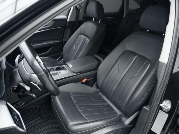 Audi A6 V (C8) с пробегом 2020 года, цена 3 079 000 рублей, 153594 км, седан, Автокод Объявления