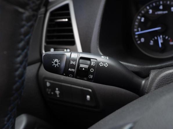 Hyundai Tucson III с пробегом 2017 года, цена 1 897 070 рублей, 108524 км, внедорожник, Автокод Объявления
