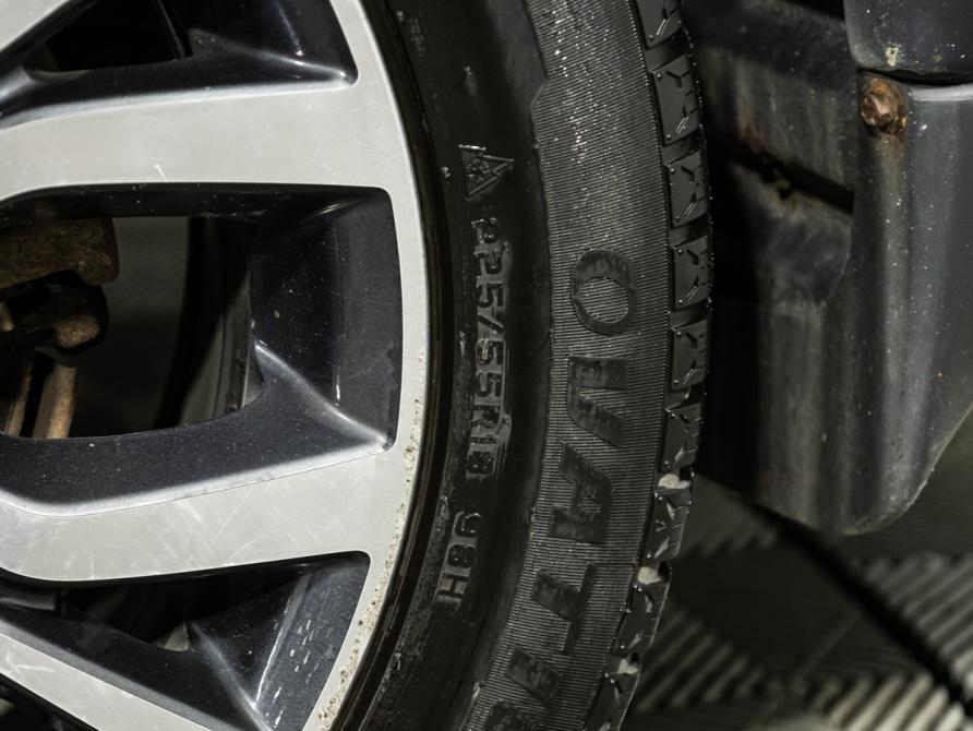 Mitsubishi Outlander III Рестайлинг 2 Санкт-Петербург  - изображение 17