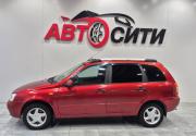 Lada (ВАЗ) Kalina I Воронеж  - изображение 25