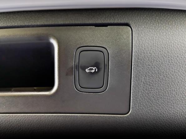 Dongfeng DFSK ix7 с пробегом 2024 года, цена 2 440 000 рублей, 5099 км, внедорожник, Автокод Объявления