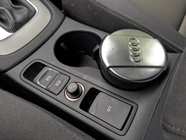 Audi Q3 I (8U) с пробегом 2014 года, цена 1 795 000 рублей, 123824 км, внедорожник, Автокод Объявления