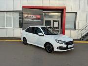 Lada (ВАЗ) Granta I Рестайлинг Альметьевск  - изображение 23