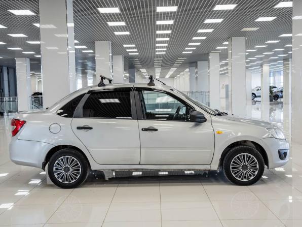 Lada (ВАЗ) Granta I с пробегом 2016 года, цена 364 000 рублей, 190000 км, седан, Автокод Объявления
