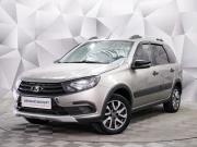 Lada (ВАЗ) Granta I Рестайлинг Ульяновск  - изображение 22