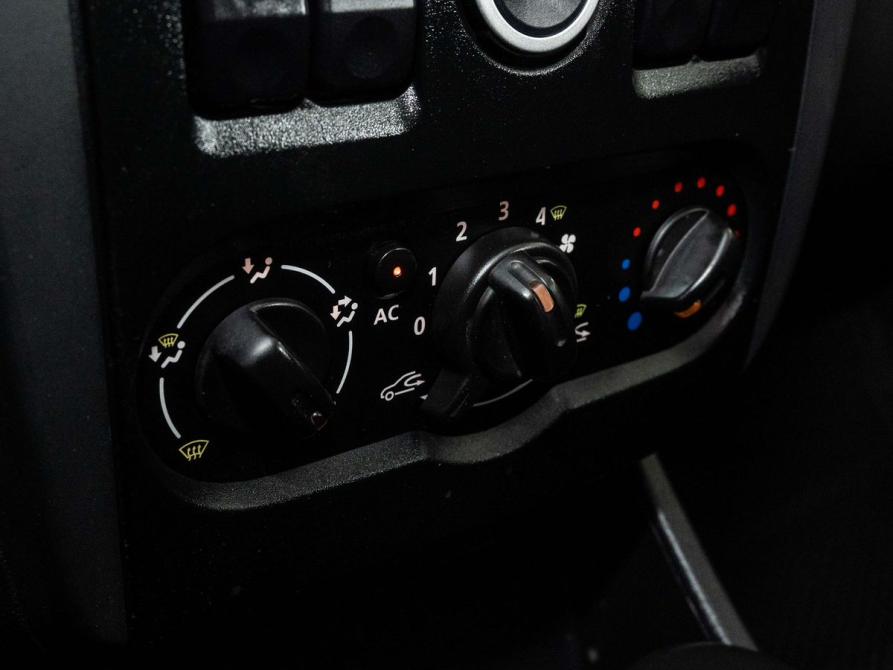 Lada (ВАЗ) Largus I Казань  - изображение 11