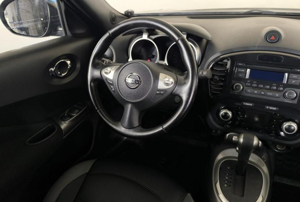 Nissan Juke I Нижний Новгород  - изображение 13