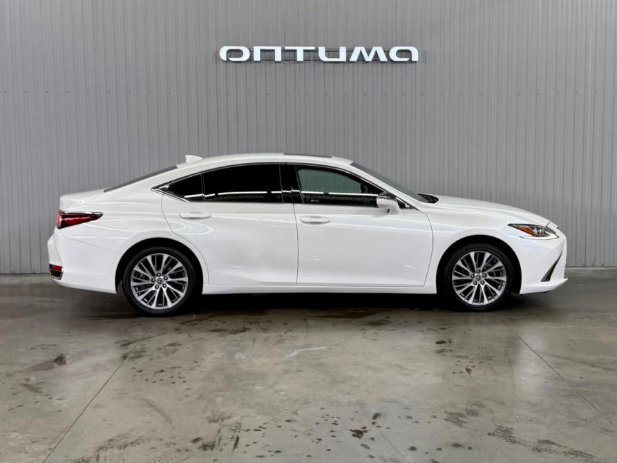 Lexus ES VII Краснодар  - изображение 4