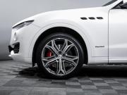 Maserati Levante I Москва  - изображение 34