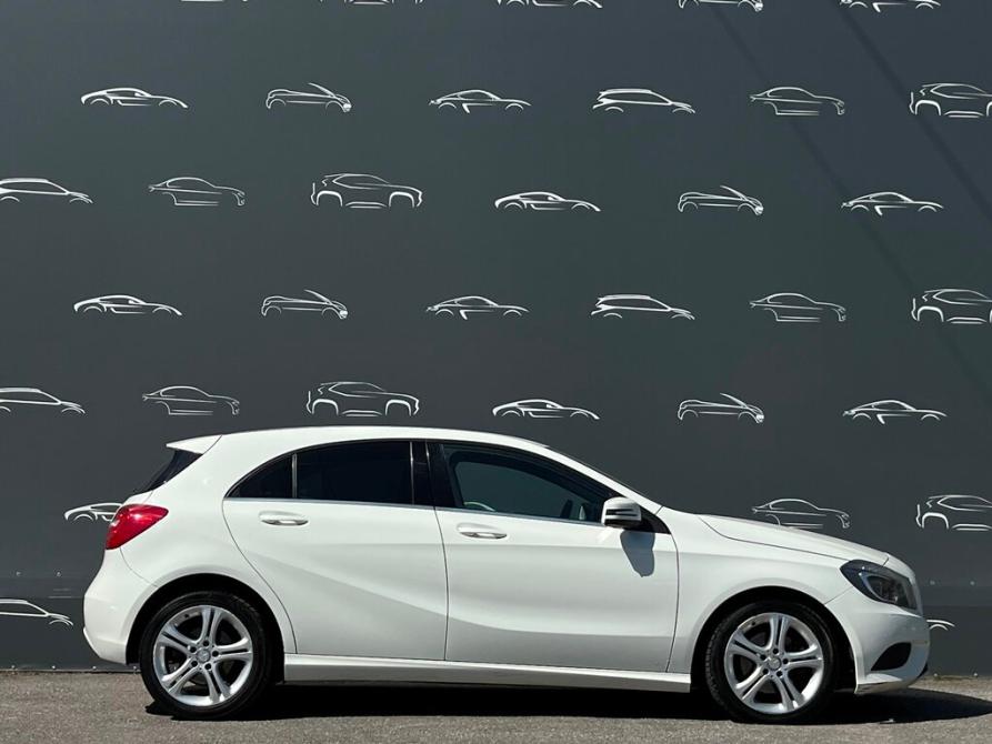Mercedes-Benz A-Класс III (W176) Санкт-Петербург  - изображение 10