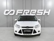 Ford Focus III Ростов-на-Дону  - изображение 21