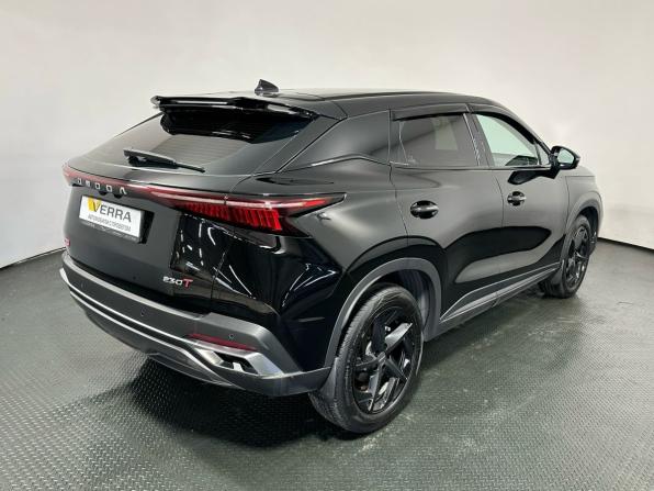Omoda C5 I с пробегом 2023 года, цена 1 800 000 рублей, 38855 км, внедорожник, Автокод Объявления