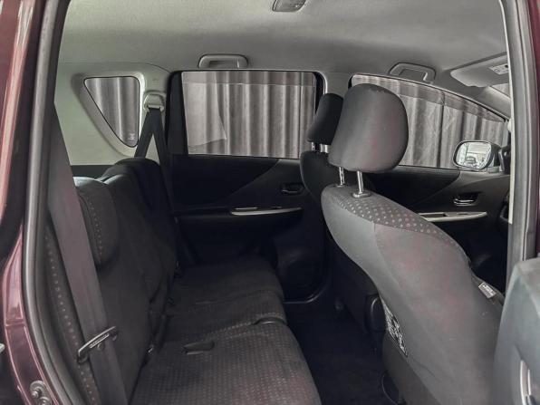 Toyota Ractis I с пробегом 2010 года, цена 699 000 рублей, 189200 км, хэтчбек, Автокод Объявления