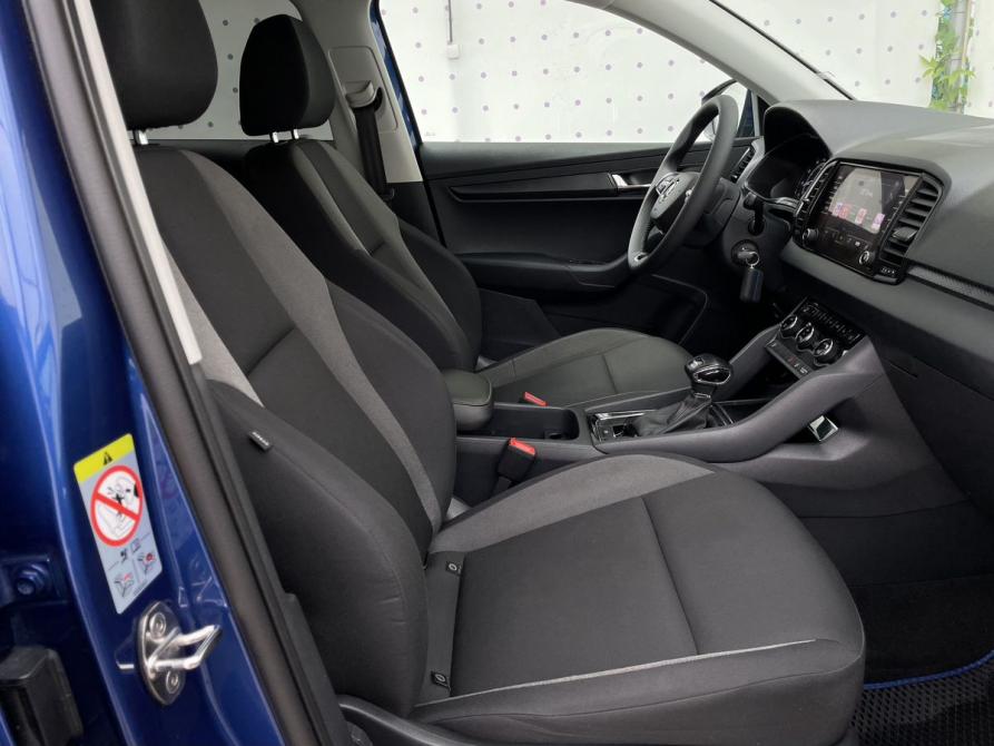 Skoda Karoq I Тамбов  - изображение 12