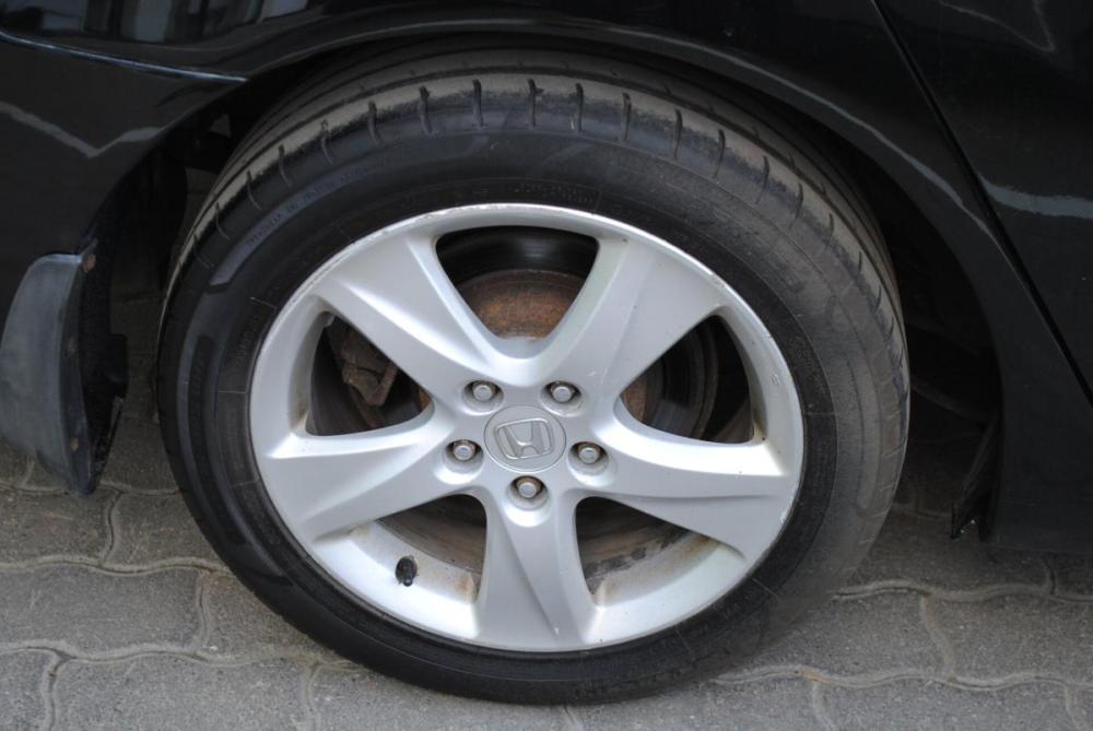 Honda Accord VIII Москва  - изображение 16