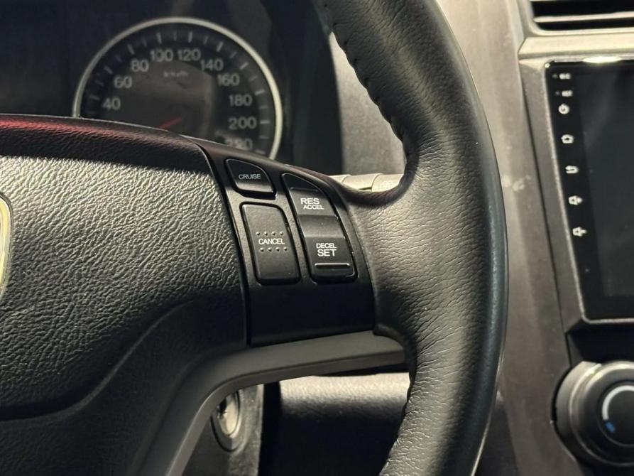 Honda CR-V III Новосибирск  - изображение 10