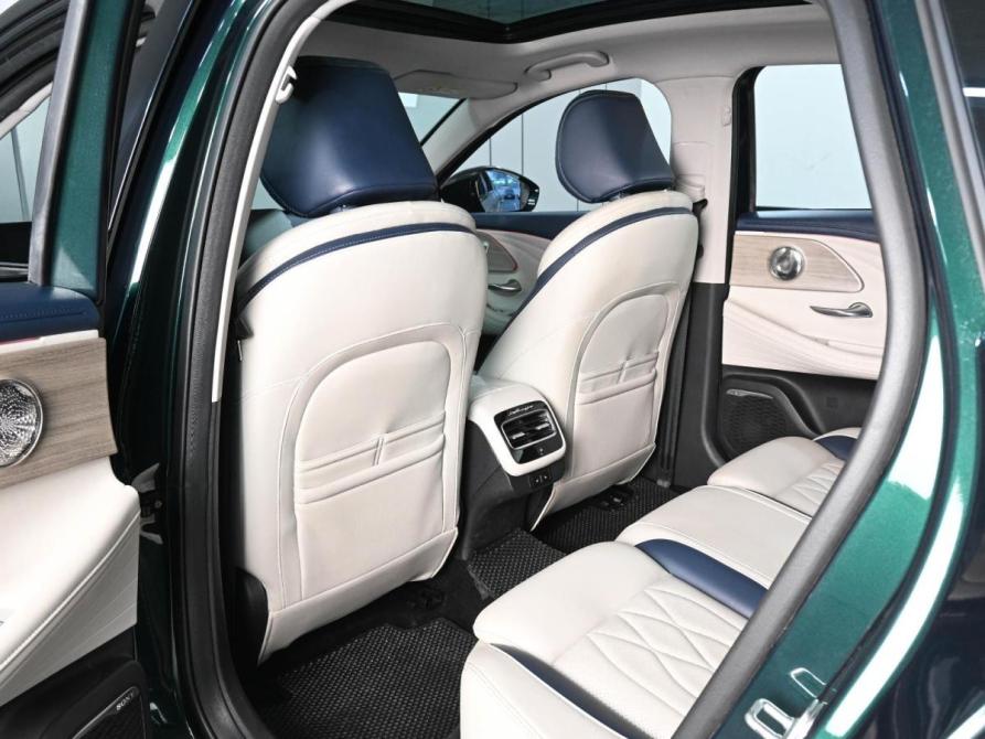 Chery Arrizo 8 Ростов-на-Дону  - изображение 11