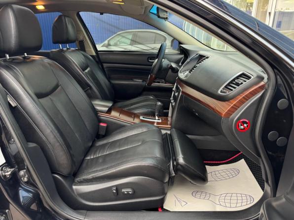 Nissan Teana II с пробегом 2008 года, цена 795 000 рублей, 248348 км, седан, Автокод Объявления