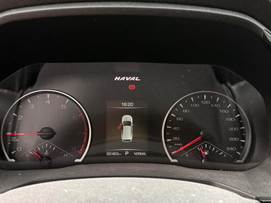 Haval F7 I Нижний Новгород  - изображение 2