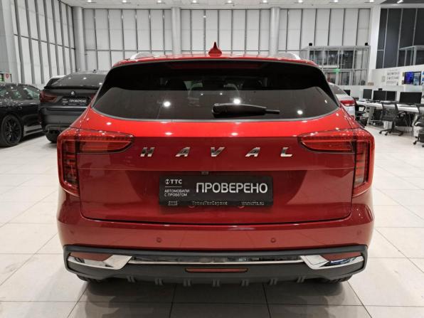 Haval Jolion I с пробегом 2023 года, цена 1 730 000 рублей, 62200 км, внедорожник, Автокод Объявления