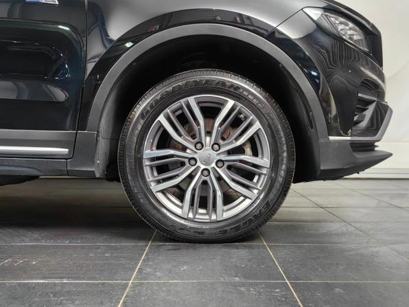 Geely Atlas Pro с пробегом 2022 года, цена 1 515 000 рублей, 139986 км, внедорожник, Автокод Объявления