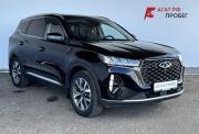 Chery Tiggo 7 Pro Max I Киров  - изображение 26