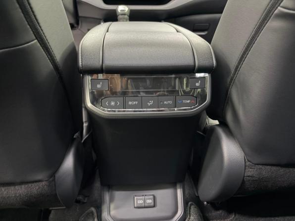 Toyota Highlander IV (XU70) с пробегом 2025 года, цена 5 699 000 рублей, 10 км, внедорожник, Автокод Объявления