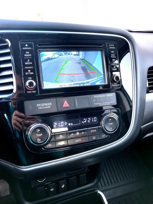 Mitsubishi Outlander III Рестайлинг 2 Санкт-Петербург  - изображение 15