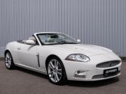 Jaguar XKR II Сочи  - изображение 41