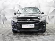 Volkswagen Tiguan I Рестайлинг Ульяновск  - изображение 28