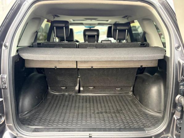 Suzuki Grand Vitara II Рестайлинг с пробегом 2010 года, цена 930 000 рублей, 222000 км, внедорожник, Автокод Объявления