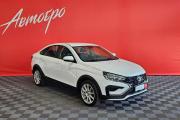 Lada (ВАЗ) Vesta I Рестайлинг (NG) Вологда  - изображение 25