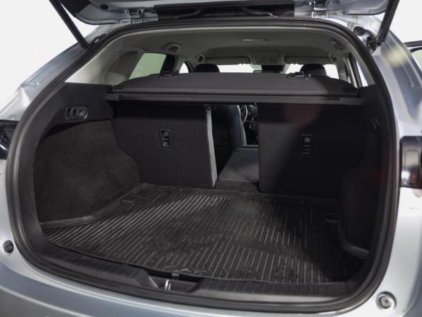 Mazda CX-5 II с пробегом 2019 года, цена 2 749 000 рублей, 90343 км, внедорожник, Автокод Объявления