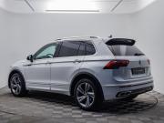 Volkswagen Tiguan II Рестайлинг Москва  - изображение 23