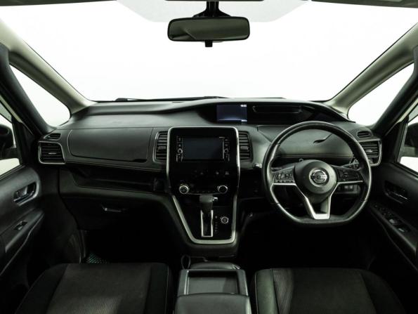 Nissan Serena V (C27) Рестайлинг с пробегом 2019 года, цена 2 300 000 рублей, 98320 км, минивэн, Автокод Объявления
