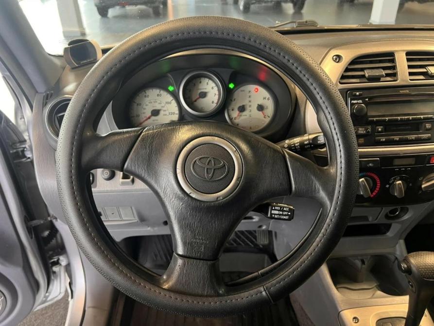 Toyota RAV4 II (XA20) Екатеринбург  - изображение 12