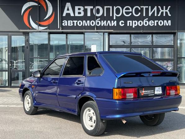 Lada (ВАЗ) 2114 с пробегом 2011 года, цена 307 000 рублей, 337950 км, хэтчбек, Автокод Объявления