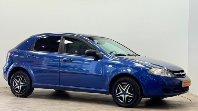 Chevrolet Lacetti I с пробегом 2008 года, цена 250 000 рублей, 213760 км, хэтчбек, Автокод Объявления