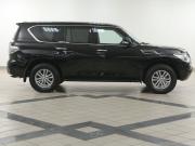 Nissan Patrol VI (Y62) Иваново  - изображение 26