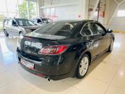 Mazda 6 II (GH) Миасс  - изображение 29
