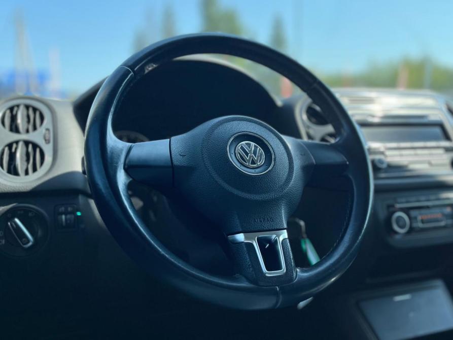Volkswagen Tiguan I Рестайлинг Альметьевск  - изображение 12
