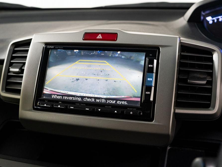 Honda Freed I Рестайлинг 2 Иркутск  - изображение 15