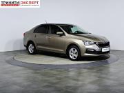 Skoda Rapid II Белгород  - изображение 21