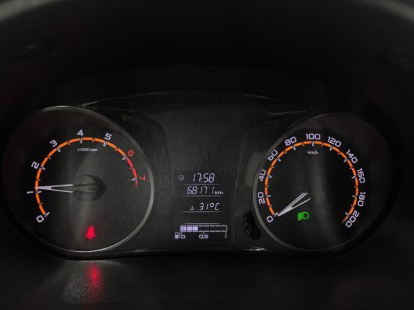 Lada (ВАЗ) Granta I Рестайлинг с пробегом 2019 года, цена 630 000 рублей, 68170 км, хэтчбек, Автокод Объявления