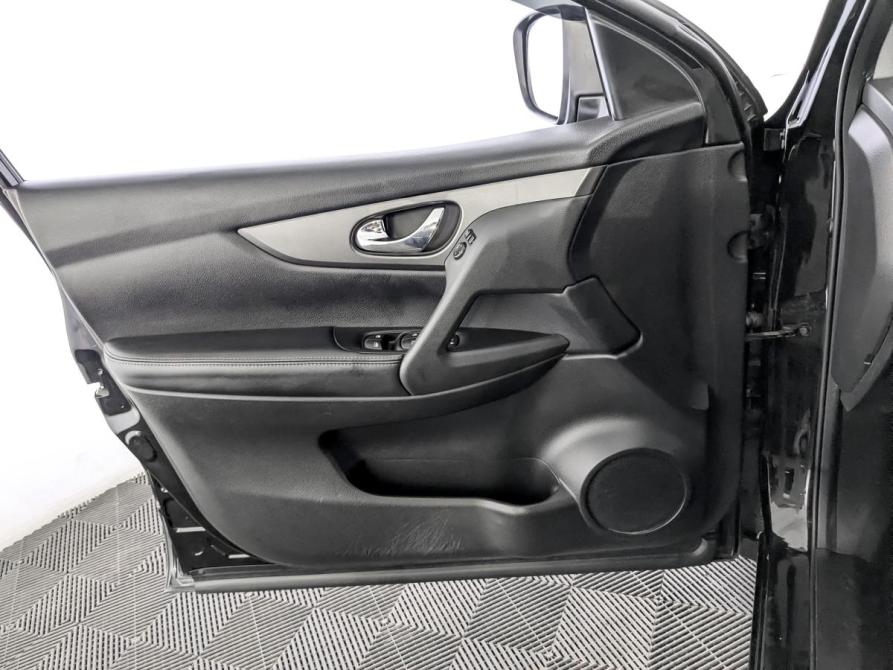 Nissan Qashqai II Рестайлинг Москва  - изображение 19