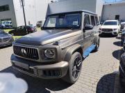 Mercedes-Benz G-Класс AMG II (W465) Рестайлинг Москва  - изображение 6