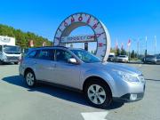 Subaru Outback IV Тюмень  - изображение 23