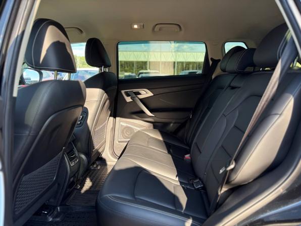 Geely Atlas I с пробегом 2019 года, цена 1 535 000 рублей, 75573 км, внедорожник, Автокод Объявления