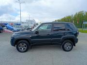Lada (ВАЗ) Niva Travel I Тюмень  - изображение 22
