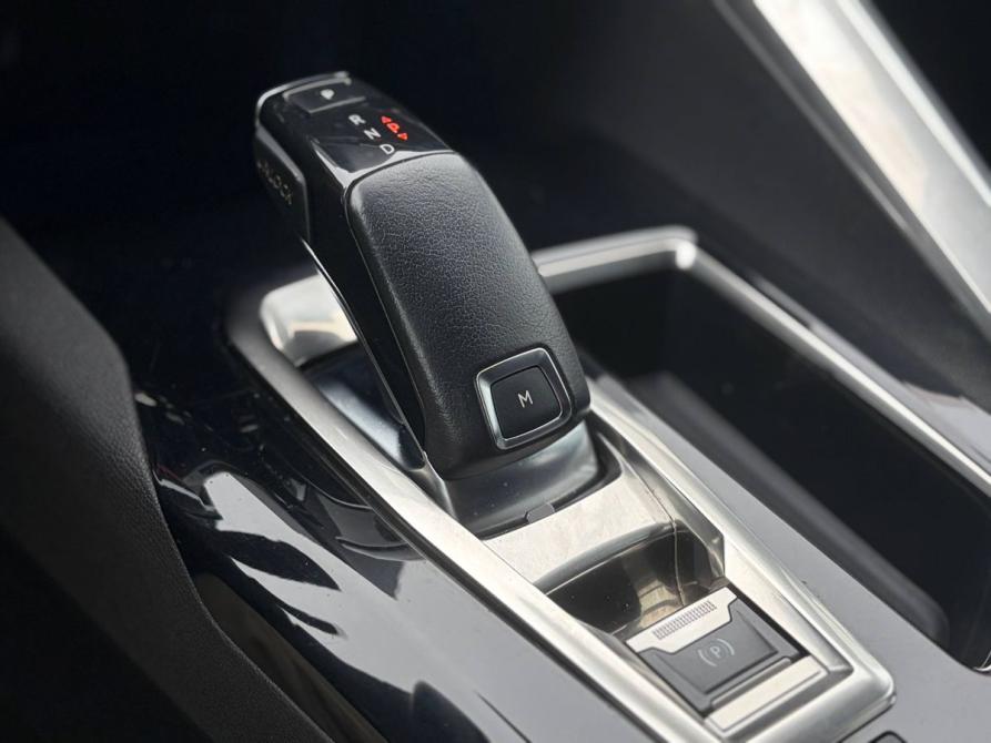Peugeot 3008 II Екатеринбург  - изображение 22